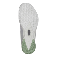YONEX Aerus Z2 WIDE Badmintonschuh White/Green