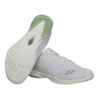 YONEX Aerus Z2 WIDE Badmintonschuh White/Green