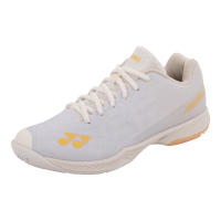 YONEX Aerus Z2 WOMEN Badmintonschuh White/Orange
