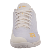 YONEX Aerus Z2 WOMEN Badmintonschuh White/Orange