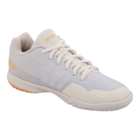 YONEX Aerus Z2 WOMEN Badmintonschuh White/Orange