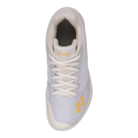 YONEX Aerus Z2 WOMEN Badmintonschuh White/Orange