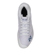 YONEX Aerus Z2 Men Badmintonschuh White/Blue 42