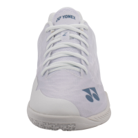 YONEX Aerus Z2 Men Badmintonschuh White/Blue 42