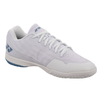 YONEX Aerus Z2 Men Badmintonschuh White/Blue 42