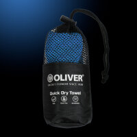 OLIVER Handtuch quick-dry  90 x 32 cm