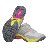 YONEX Subaxia GT women  light gray 36