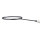 YONEX NANOFLARE NEXTAGE dark gray