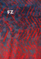 FORZA Alvin JR. S/S Tee, 4012 Fiery Red