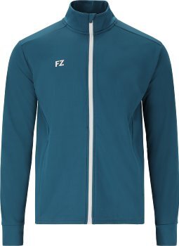 FORZA Americ M Track Jacket, 2034 Poseidon