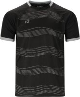 Forza CL2502 M S/S Tee 1001 Black