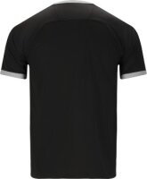 Forza CL2502 M S/S Tee 1001 Black