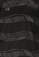 Forza CL2502 M S/S Tee 1001 Black