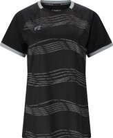 Forza CL2502 W S/S Tee 1001 Black
