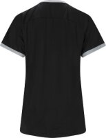 Forza CL2502 W S/S Tee 1001 Black