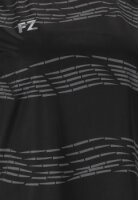 Forza CL2502 W S/S Tee 1001 Black