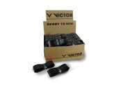 VICTOR Overgrip Pro  black 50 Stück