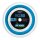 YONEX BG 80  sky blue 200 m
