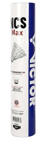 VICTOR  NEW Carbonsonic  MAX