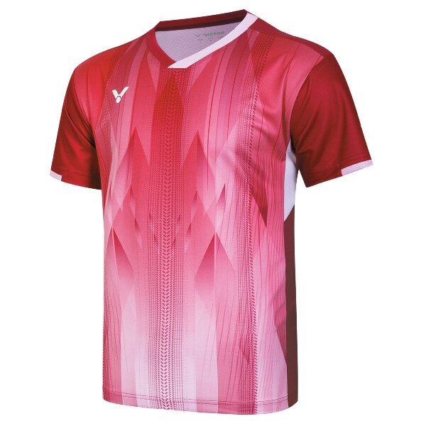 VICTOR T-Shirt T-60002TD D Men