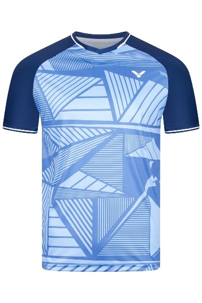 VICTOR T-Shirt T-63100 B Men