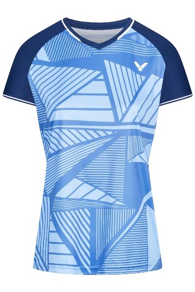 VICTOR T-Shirt T-64100 B Women