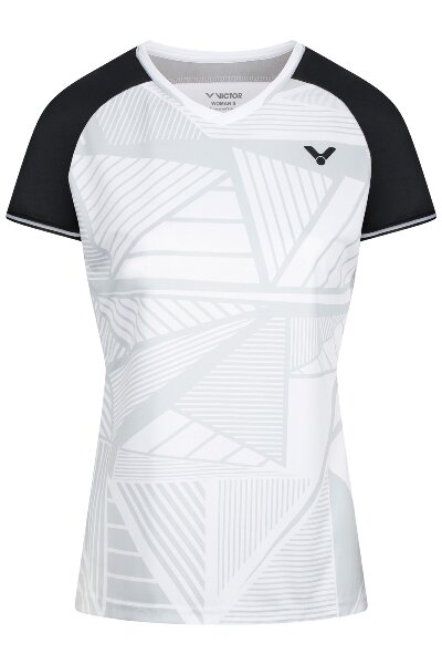 VICTOR T-Shirt T-64101 A Women
