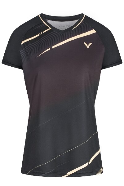 VICTOR T-Shirt T-64102 C Women