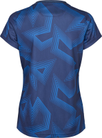RSL Female T-Shirt Swift Blue