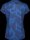RSL Female T-Shirt Swift Blue