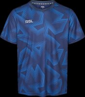 RSL Men T-Shirt Swift Blue