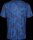 RSL Men T-Shirt Swift Blue