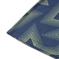 RSL Female T-Shirt Momentum Blue/Lime