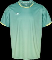 RSL MenT-Shirt Edge Green