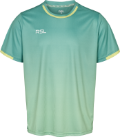 RSL MenT-Shirt Edge Green