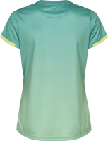RSL Female T-Shirt Edge Green