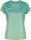 RSL Female T-Shirt Edge Green