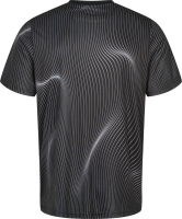 RSL MenT-Shirt Flow Black