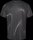 RSL MenT-Shirt Flow Black
