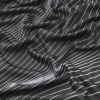RSL Female T-Shirt Flow Black