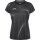 RSL Female T-Shirt Flow Black