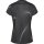 RSL Female T-Shirt Flow Black