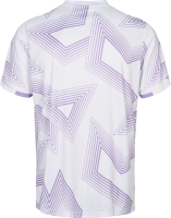 RSL MenT-Shirt Vortex White/Lavender