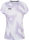 RSL Female T-Shirt Vortex White/Lanvender