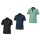 YONEX POLO SHIRT HERREN