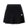 YONEX  Womens Skirt with inner Shorts, CLUB, black