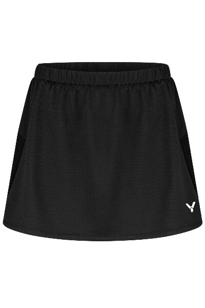 VICTOR Skirt black K-64000 C