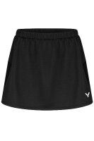 VICTOR Skirt black K-64000 C