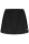 VICTOR Skirt black K-64000 C