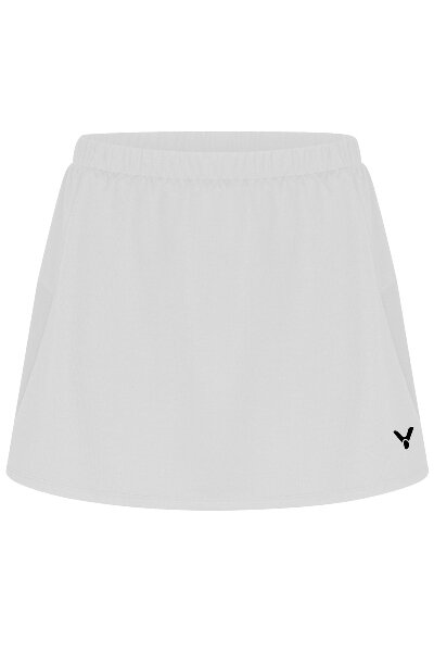 VICTOR Skirt white K-64000 A
